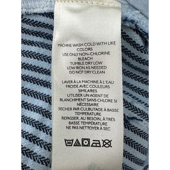 We The Free Hot Tropics Cuffed Harem Pants Size 12 - Picture 13 of 14